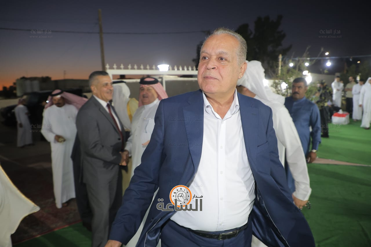 Madar Al-Saa Images 0.22971067244038068