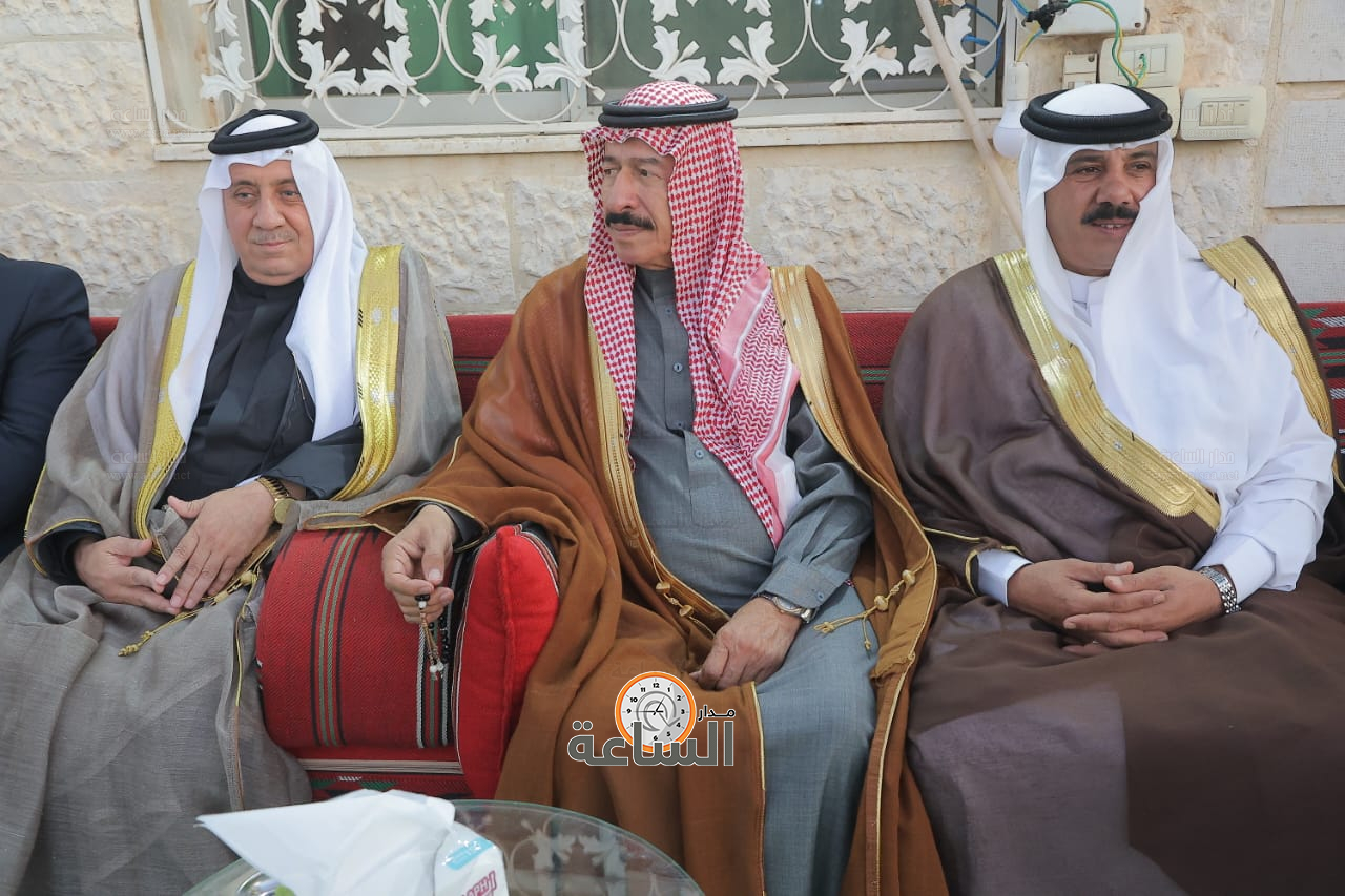 Madar Al-Saa Images 0.3198542893224242