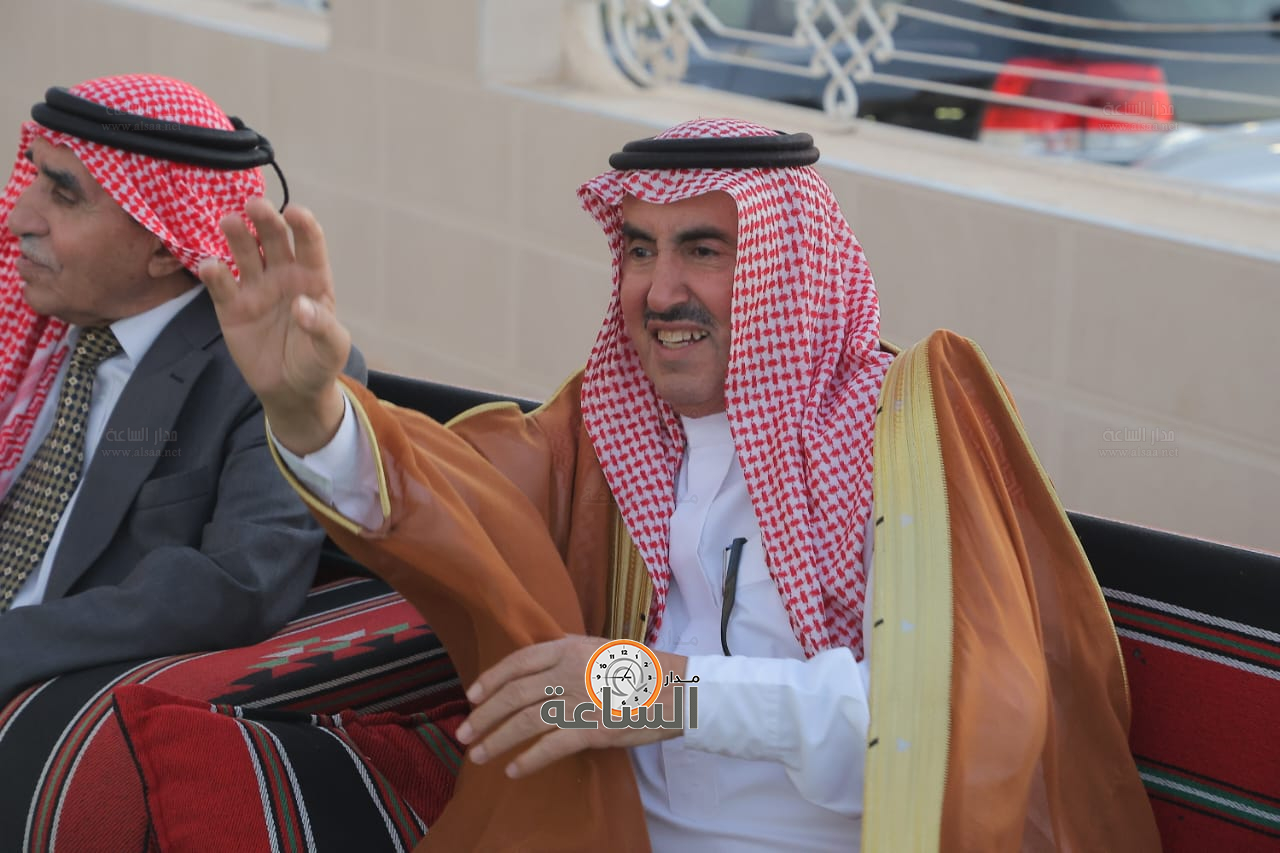 Madar Al-Saa Images 0.23897890110631836