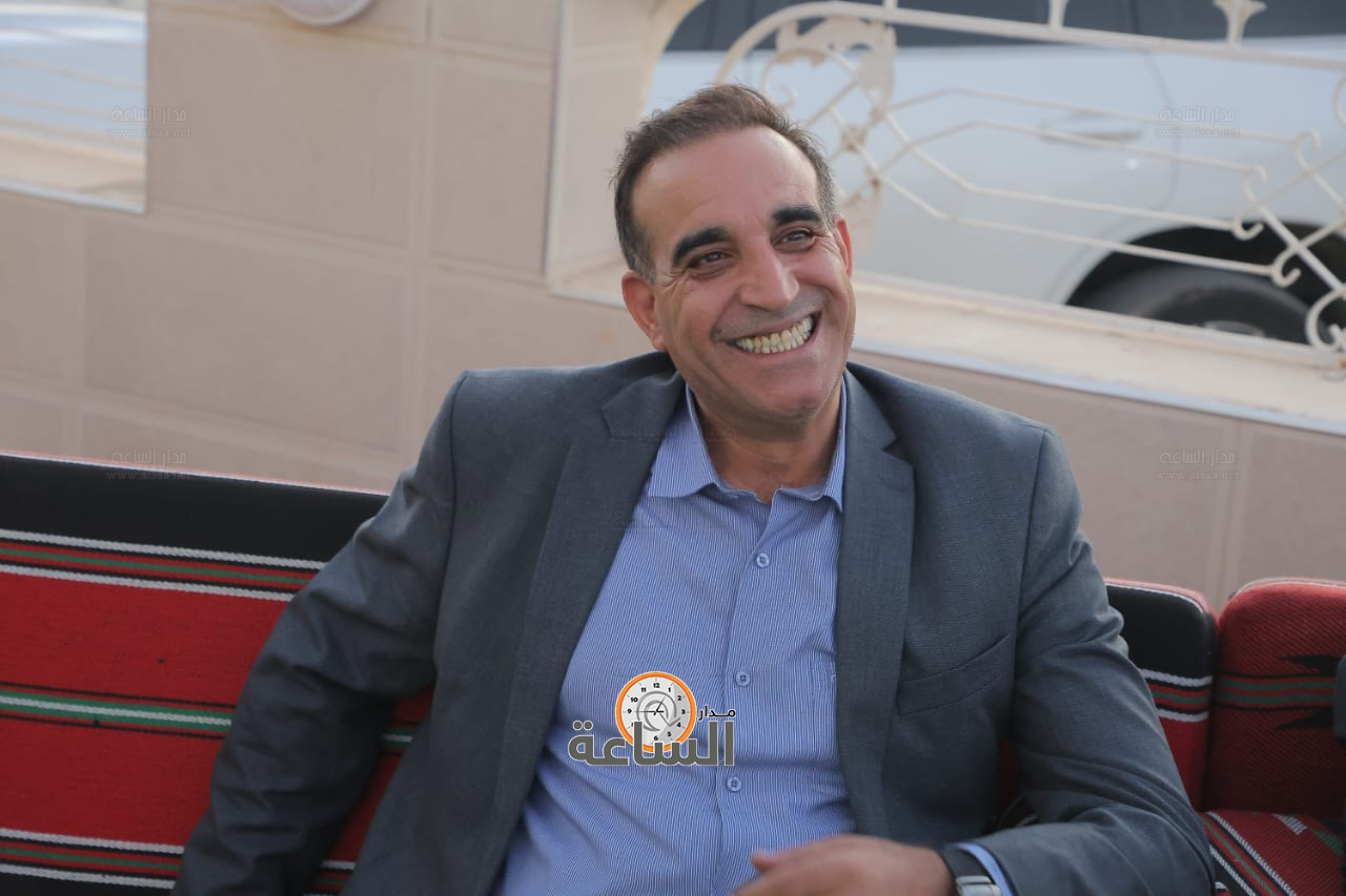 Madar Al-Saa Images 0.791017400894278