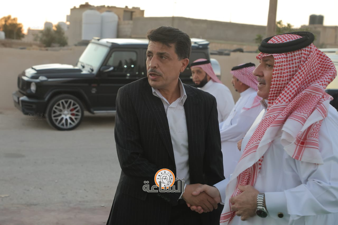 Madar Al-Saa Images 0.5351898482451491