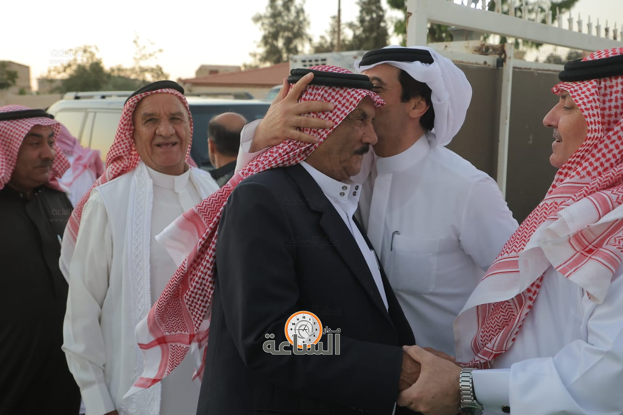 Madar Al-Saa Images 0.7965901710665372