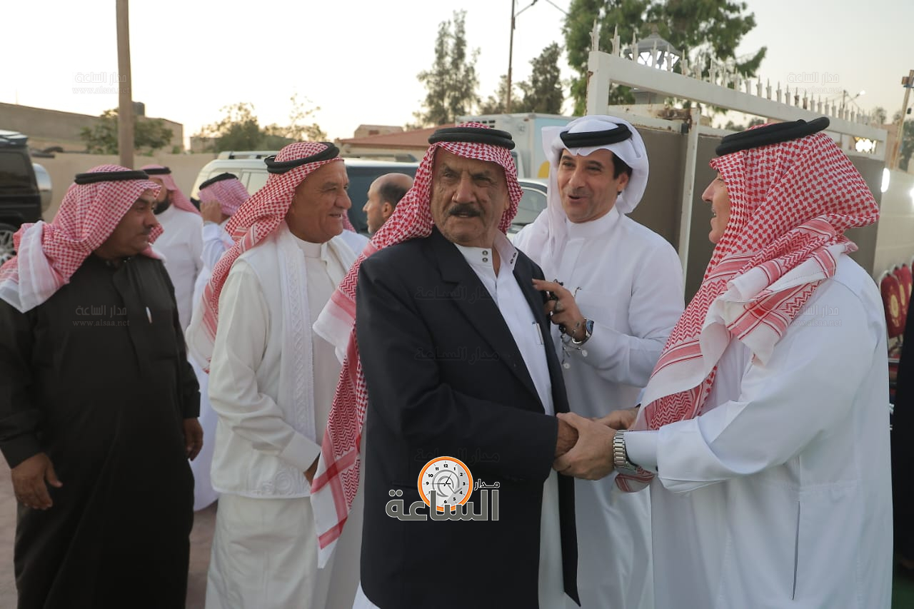 Madar Al-Saa Images 0.12222031957798263