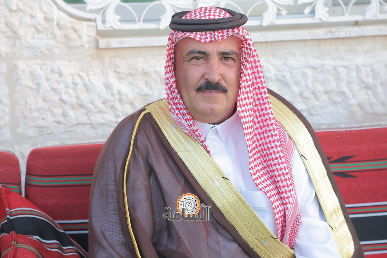 Madar Al-Saa Images 0.3467977932577193