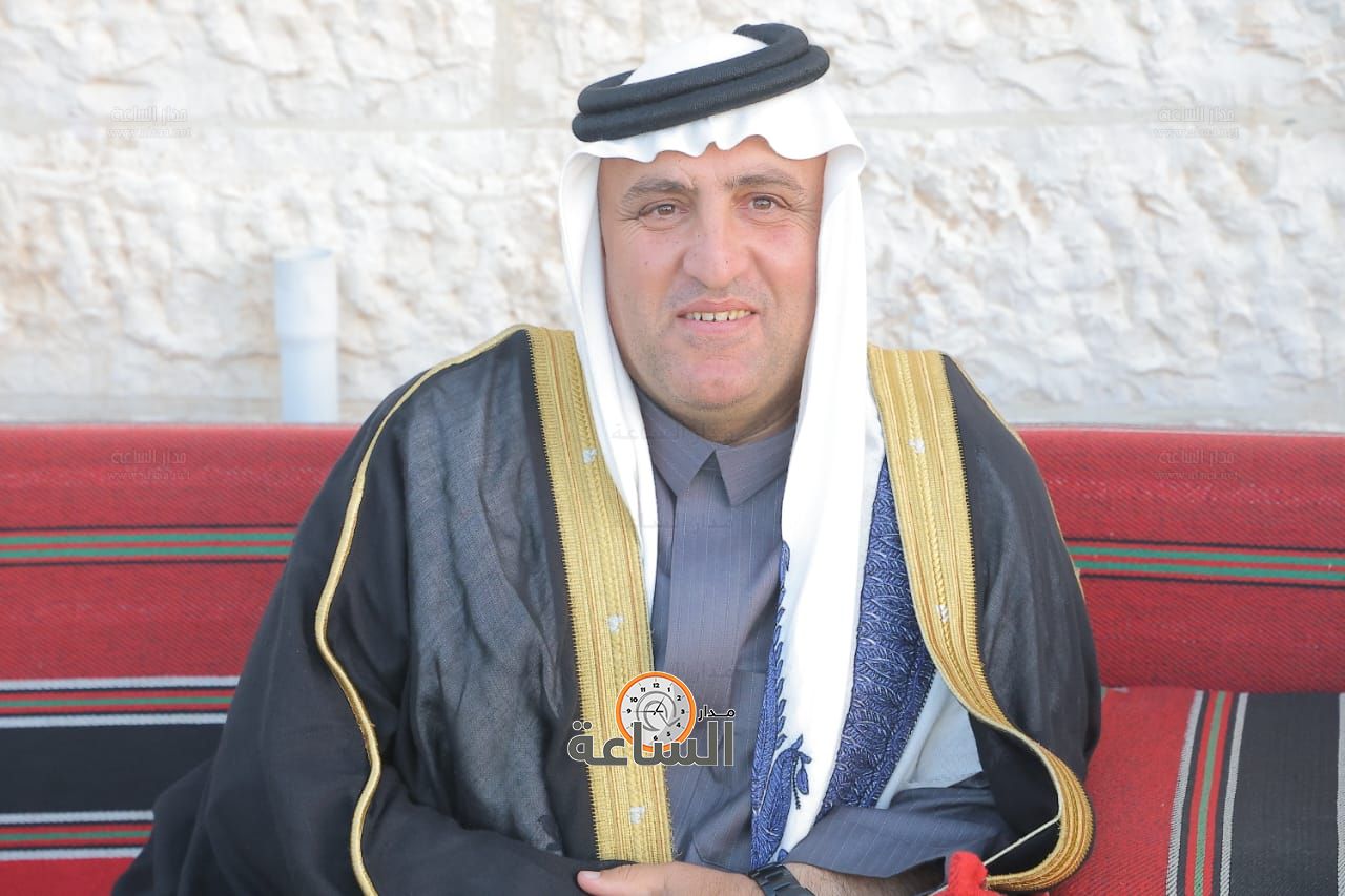 Madar Al-Saa Images 0.14537509666777415