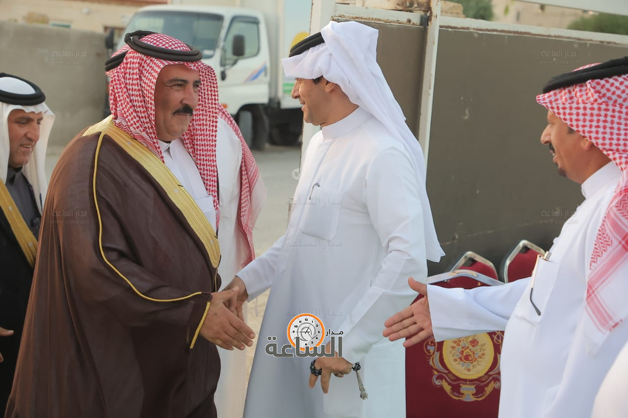 Madar Al-Saa Images 0.1073817645622438