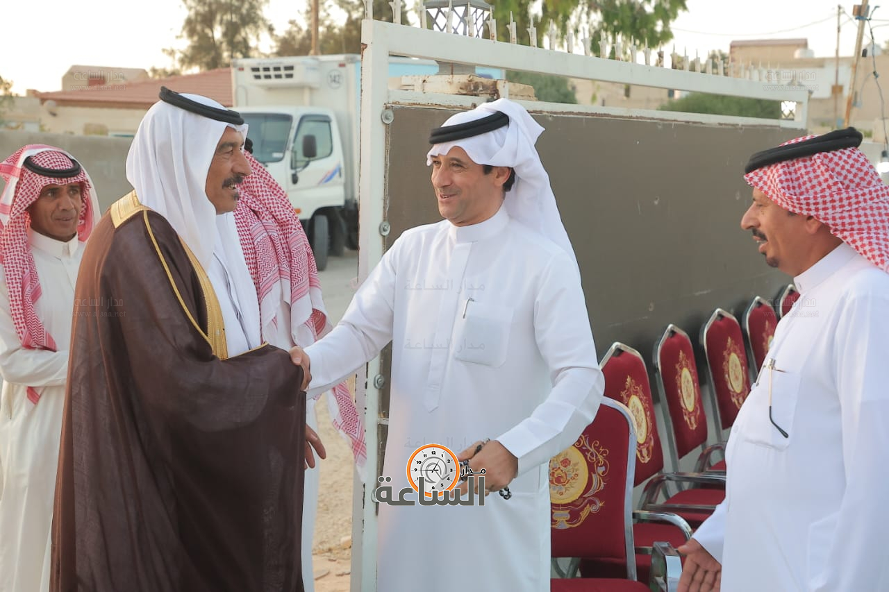 Madar Al-Saa Images 0.2836862678025578