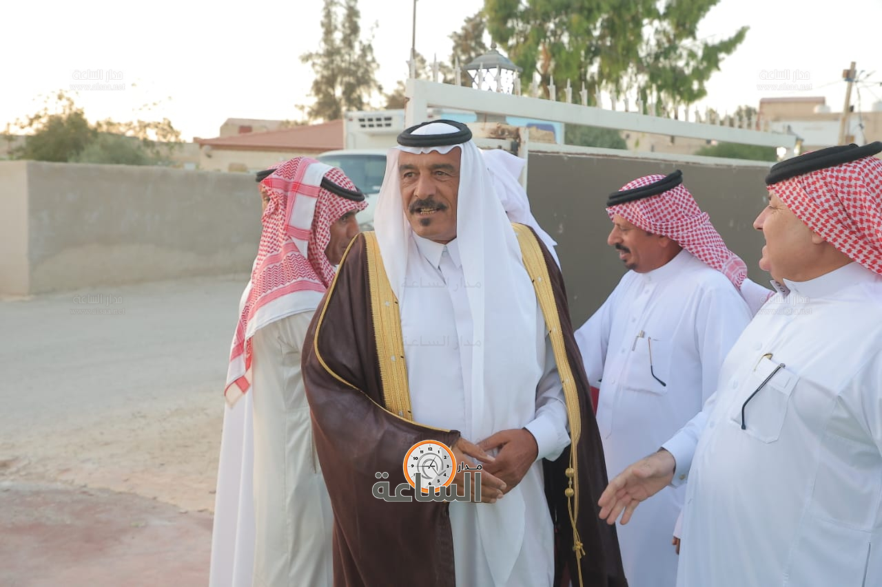 Madar Al-Saa Images 0.7881279252379895