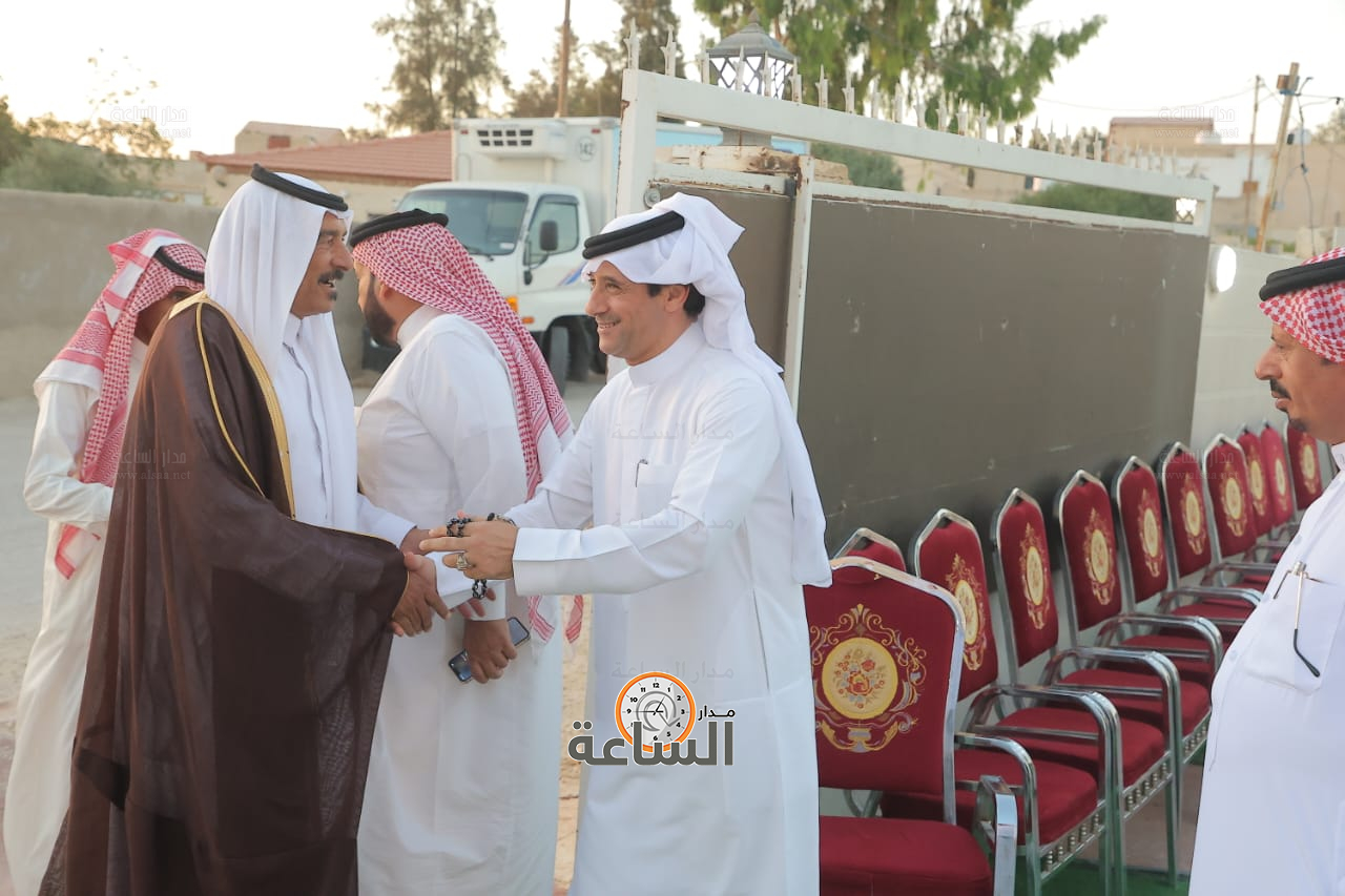 Madar Al-Saa Images 0.795578480008432