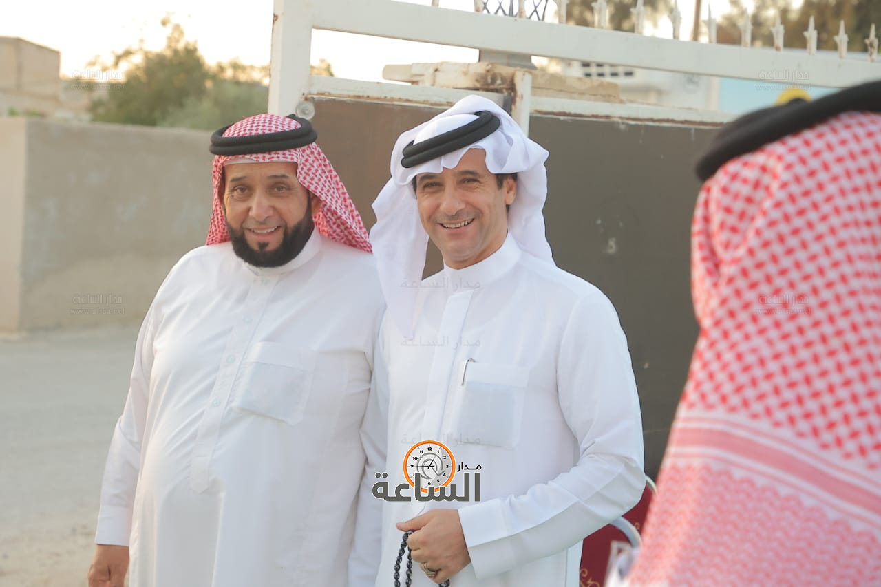 Madar Al-Saa Images 0.17910781114630714