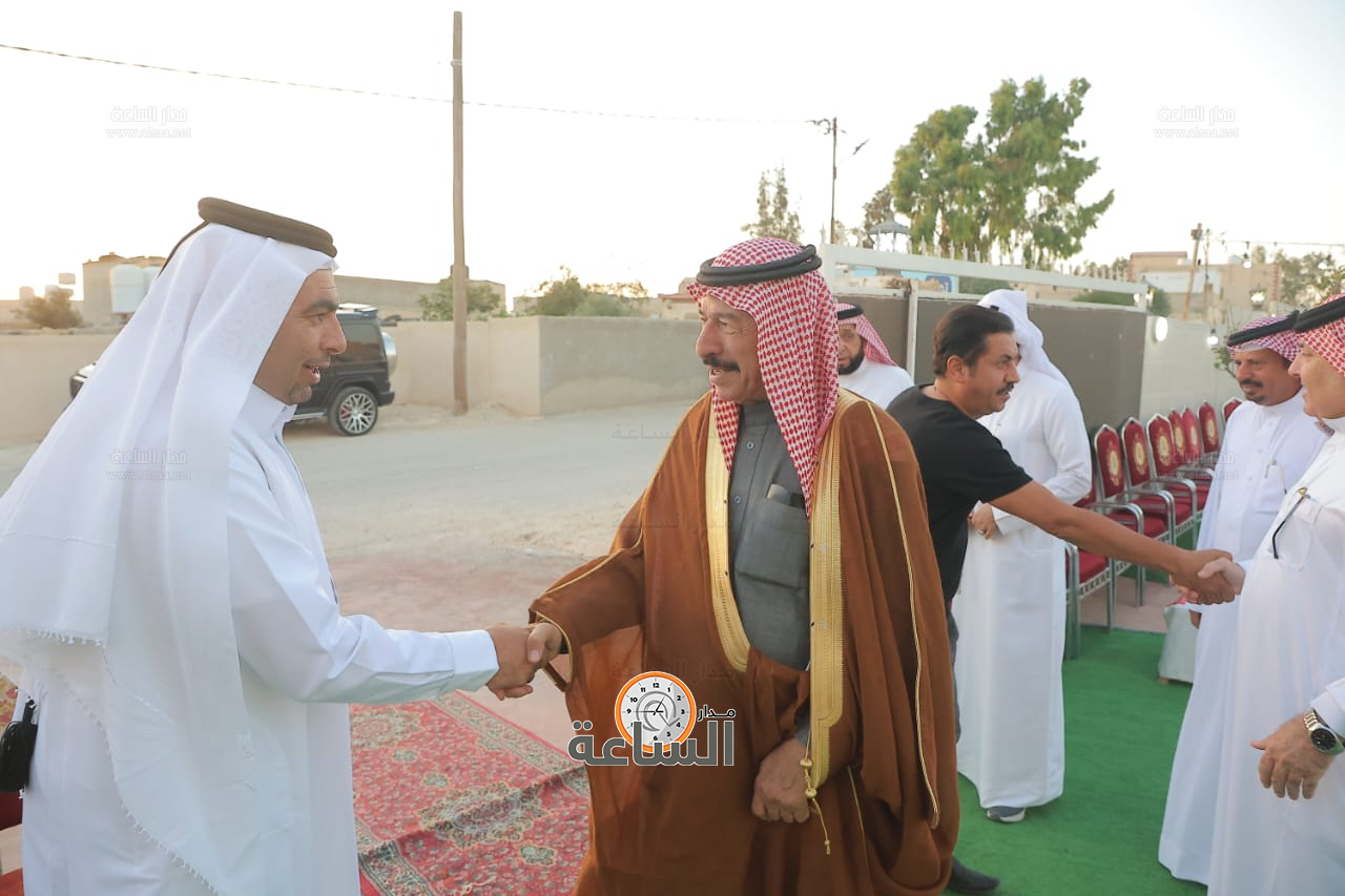 Madar Al-Saa Images 0.8013170428538435