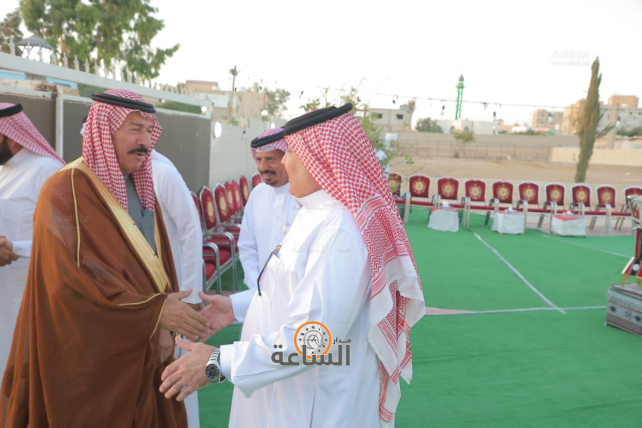 Madar Al-Saa Images 0.6516695376404092