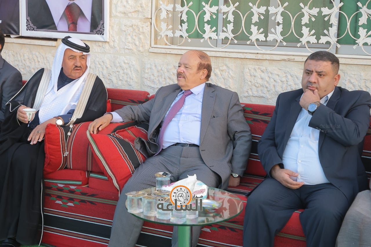 Madar Al-Saa Images 0.9455256310318717