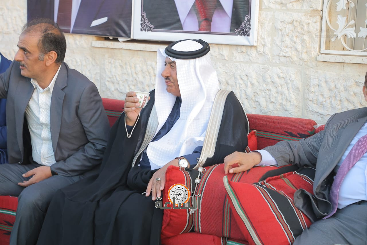 Madar Al-Saa Images 0.842621664310259