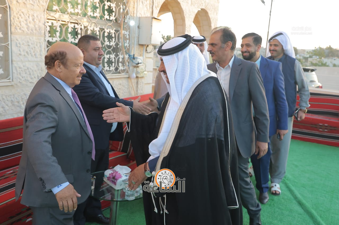 Madar Al-Saa Images 0.9492818199289627