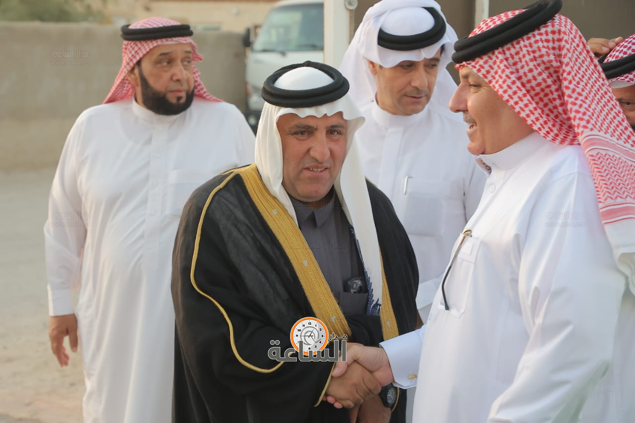 Madar Al-Saa Images 0.018600385026916744