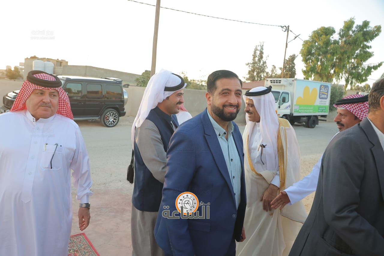 Madar Al-Saa Images 0.944250231948475