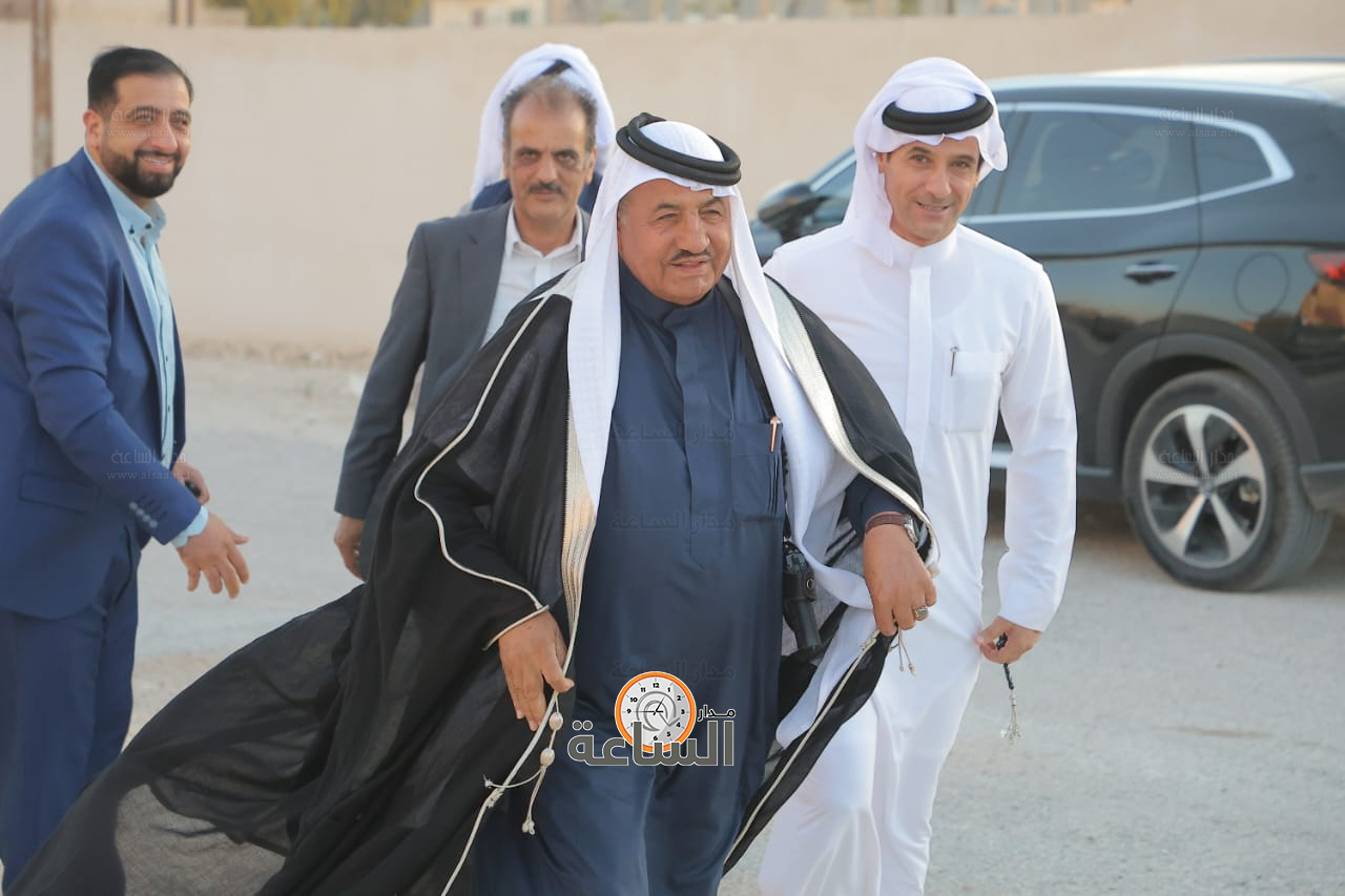 Madar Al-Saa Images 0.4271843115147861