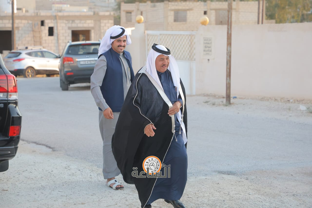 Madar Al-Saa Images 0.27282419648098577