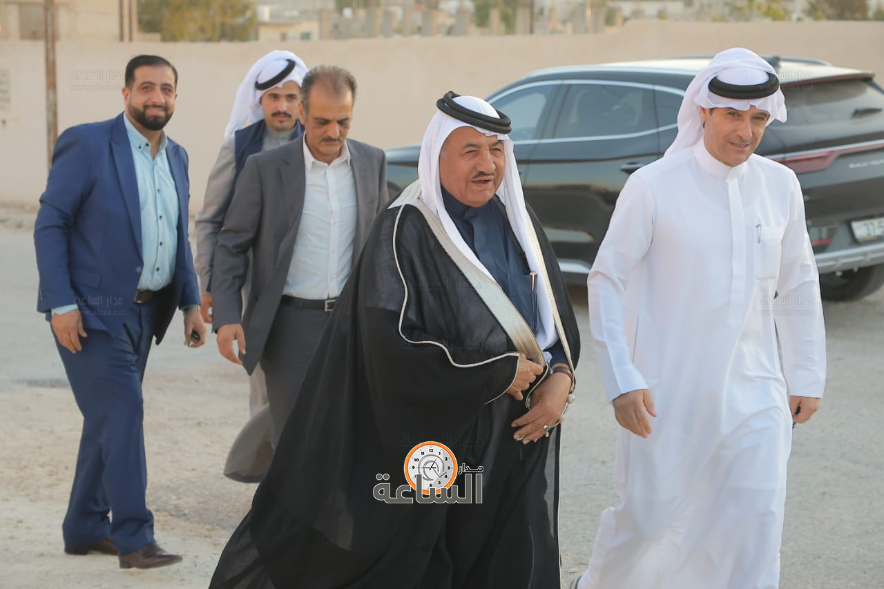 Madar Al-Saa Images 0.32585262008024907