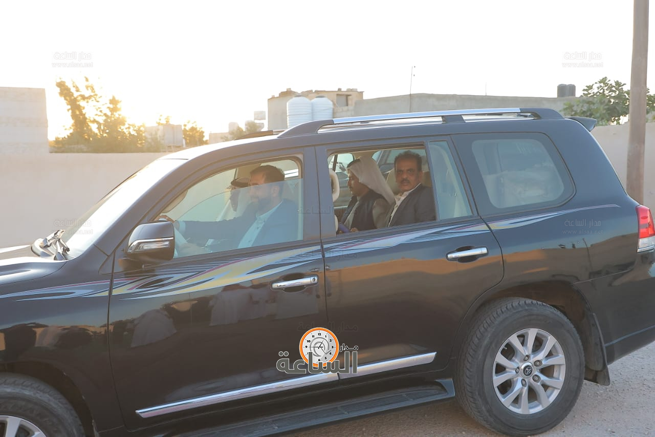 Madar Al-Saa Images 0.6634096322439981