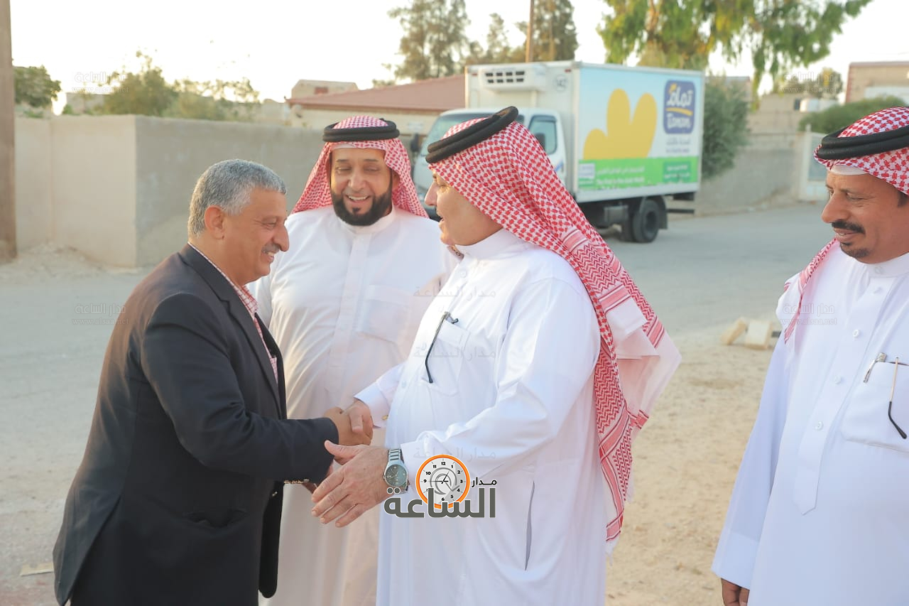 Madar Al-Saa Images 0.9203423009923133