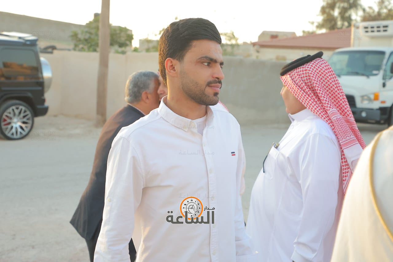 Madar Al-Saa Images 0.06286732026036557