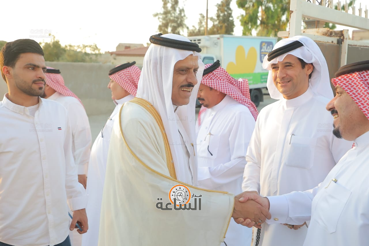 Madar Al-Saa Images 0.12378021814821893