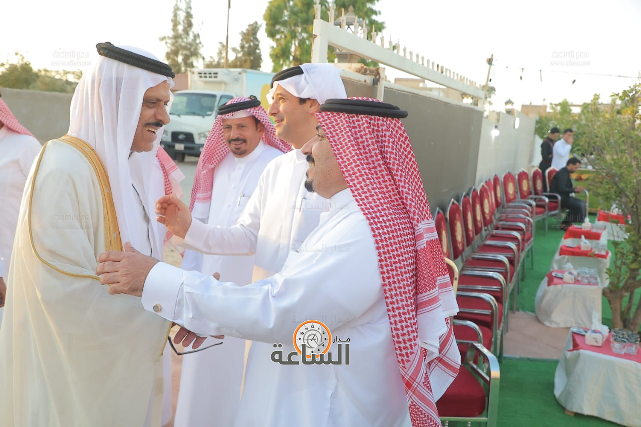 Madar Al-Saa Images 0.07902778479035566