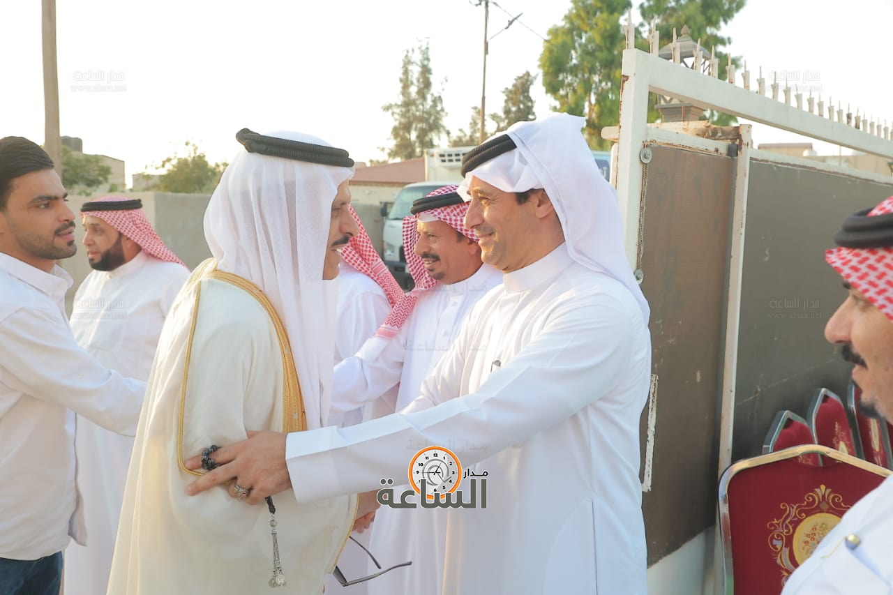 Madar Al-Saa Images 0.9599282733233528