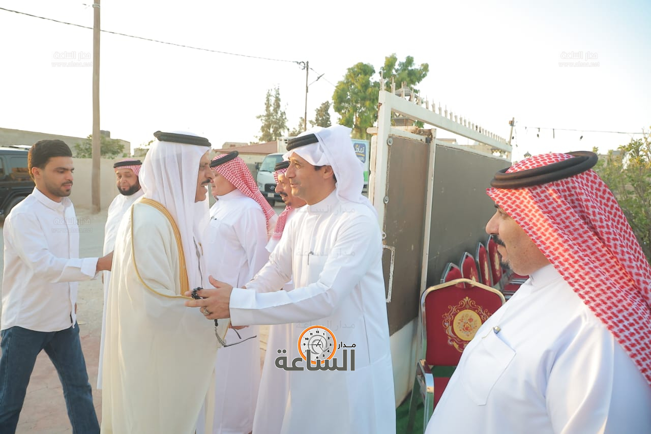 Madar Al-Saa Images 0.8191640601475948