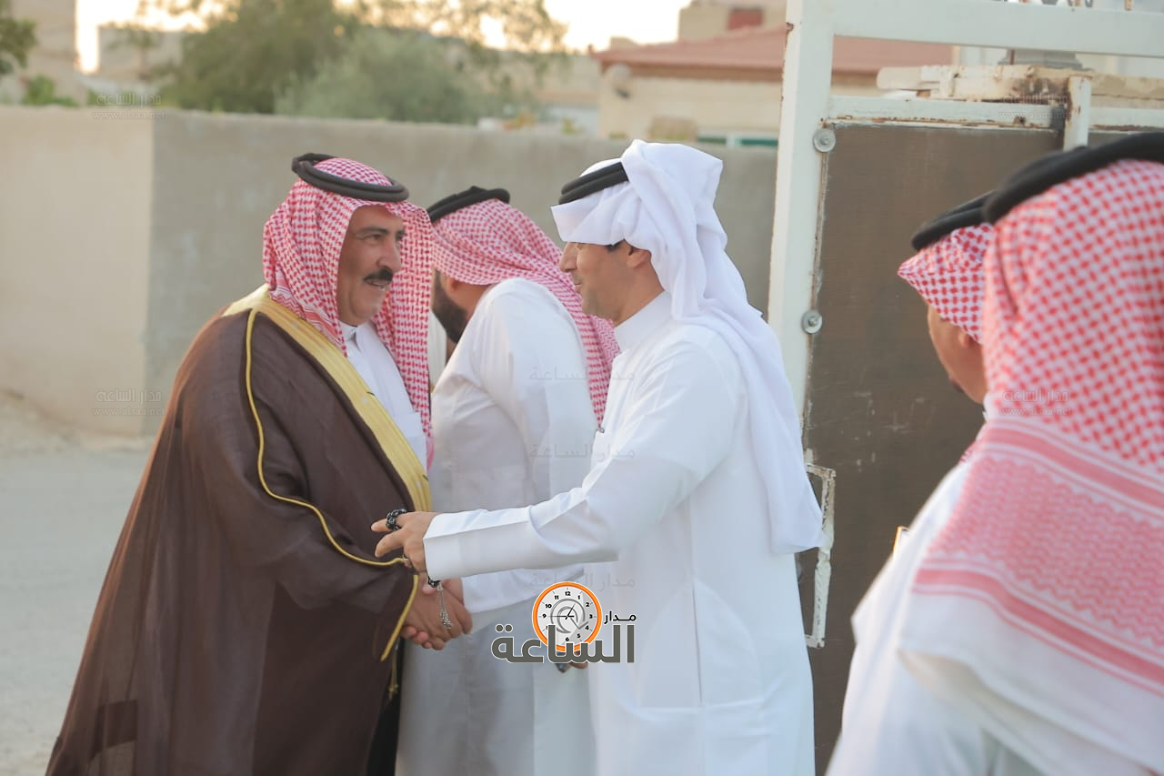 Madar Al-Saa Images 0.5375936522395384