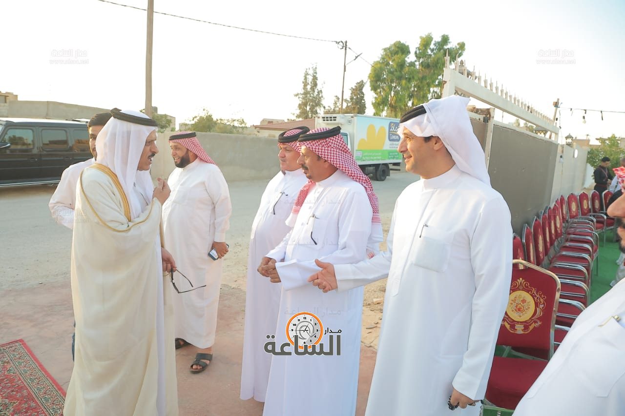 Madar Al-Saa Images 0.7876295609054418