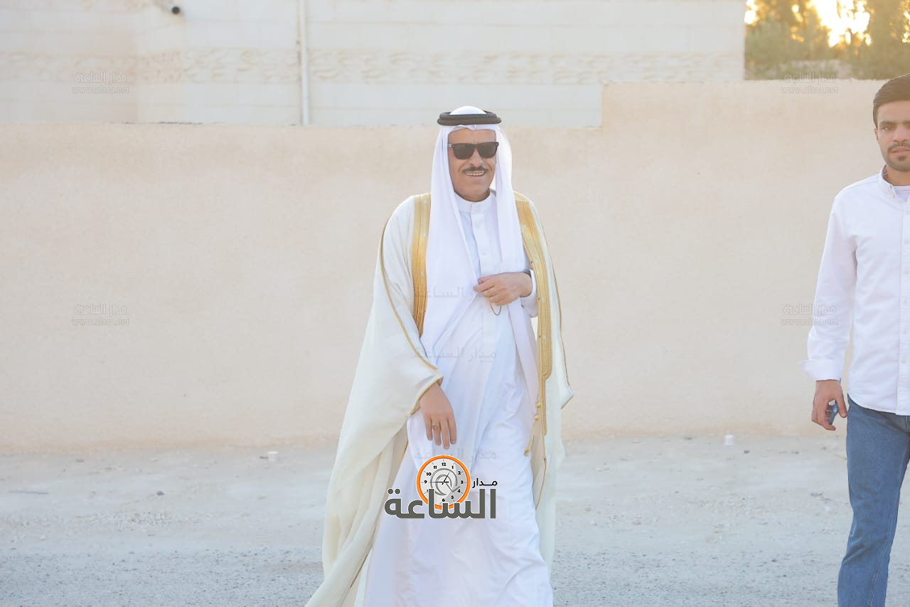 Madar Al-Saa Images 0.9086873063694936