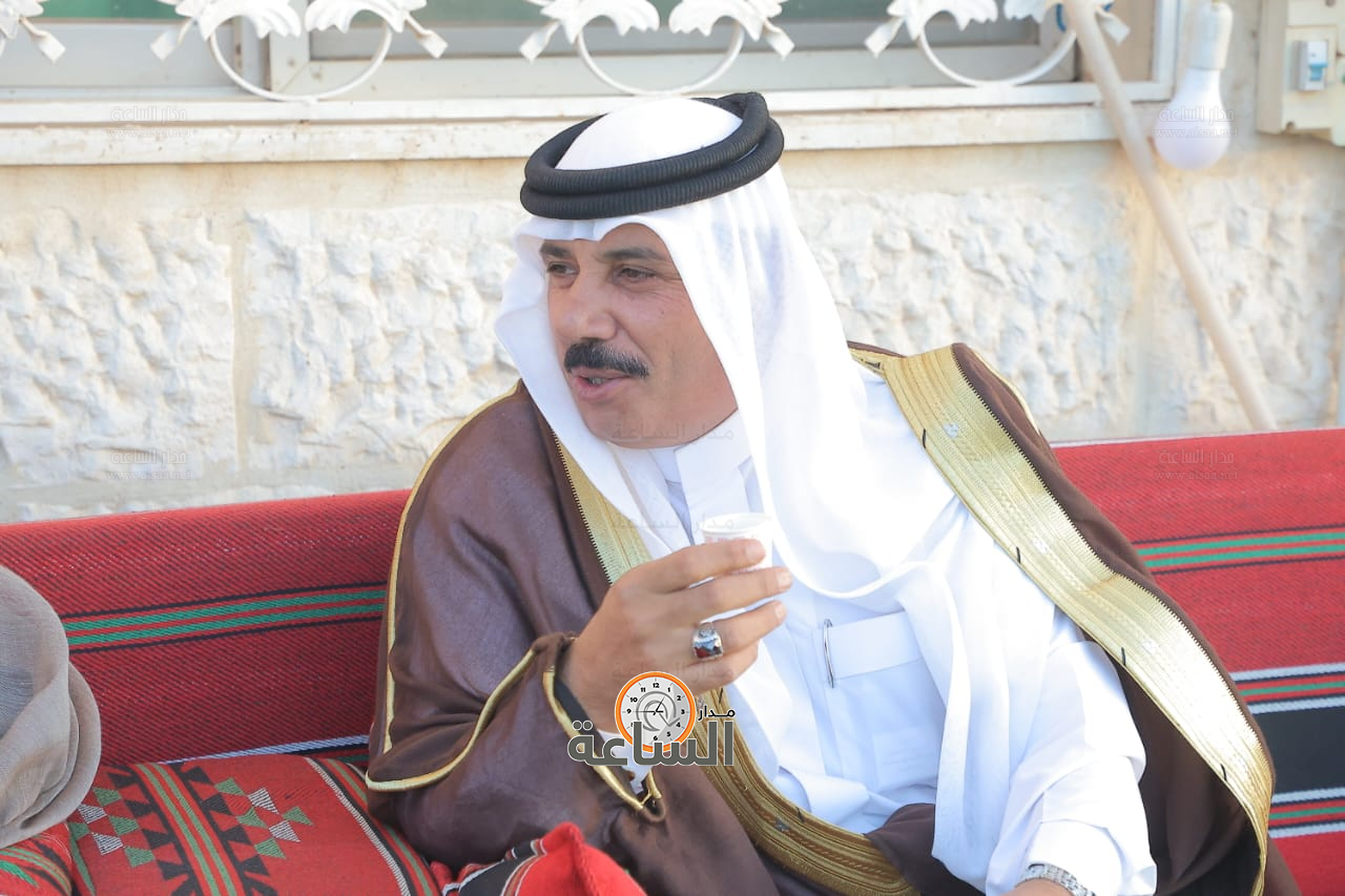 Madar Al-Saa Images 0.5639443358606144