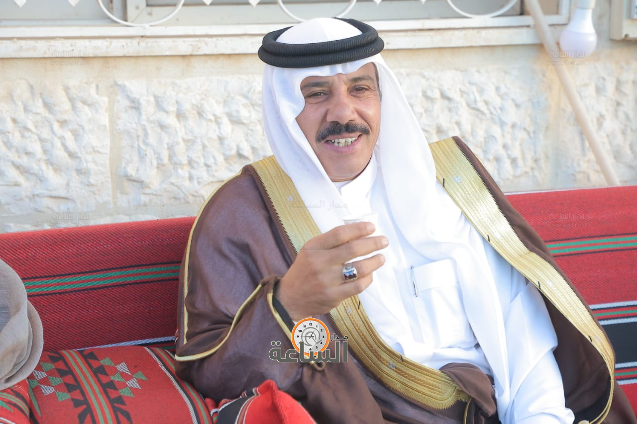 Madar Al-Saa Images 0.45718517983933393