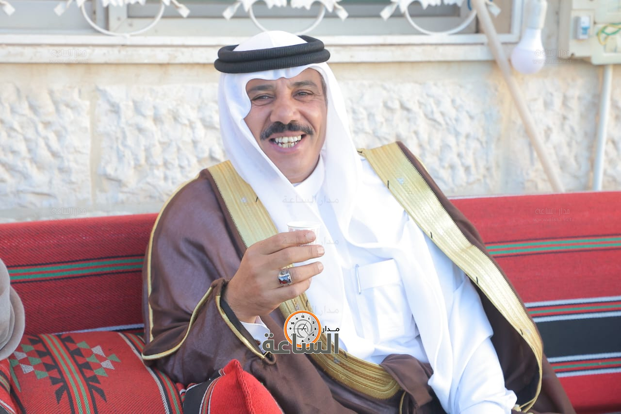 Madar Al-Saa Images 0.29509314097227357