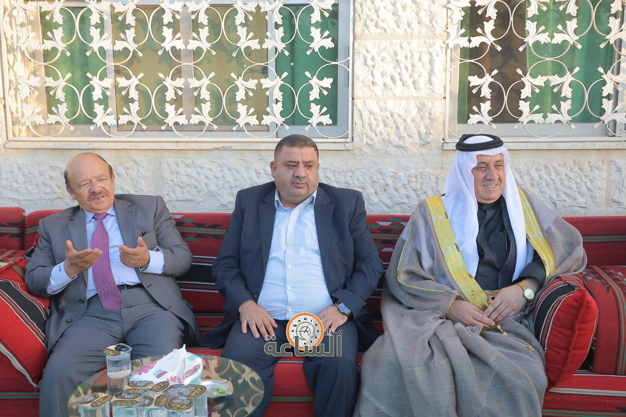 Madar Al-Saa Images 0.22289850914883813