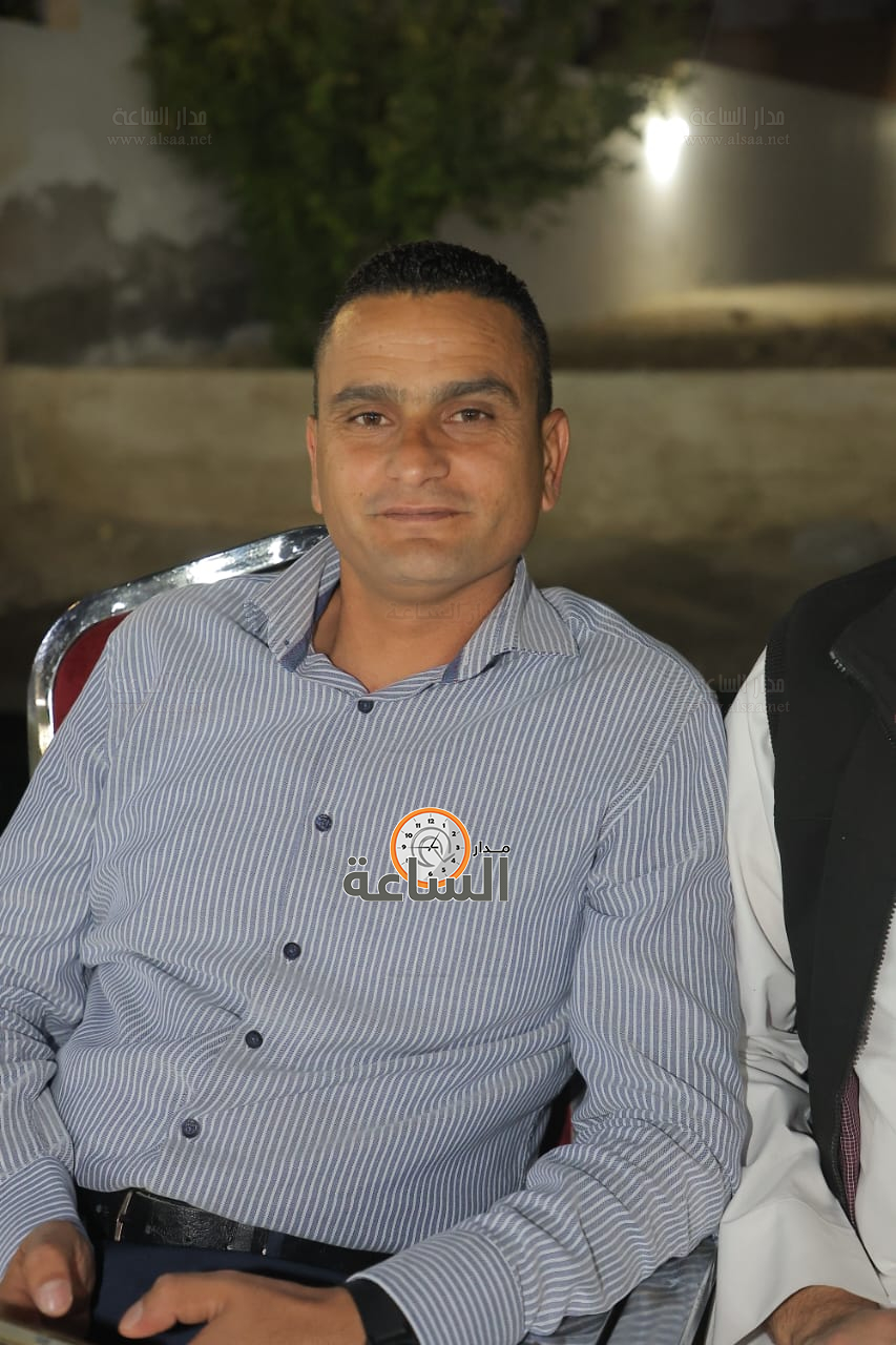 Madar Al-Saa Images 0.3697898286600311