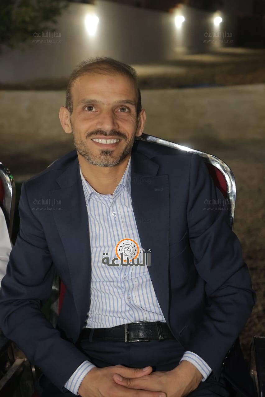 Madar Al-Saa Images 0.6596818638341002