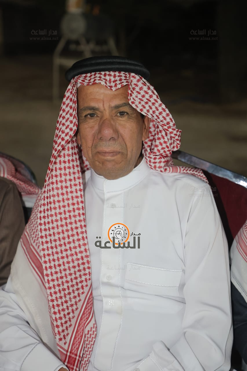 Madar Al-Saa Images 0.5634738418983446