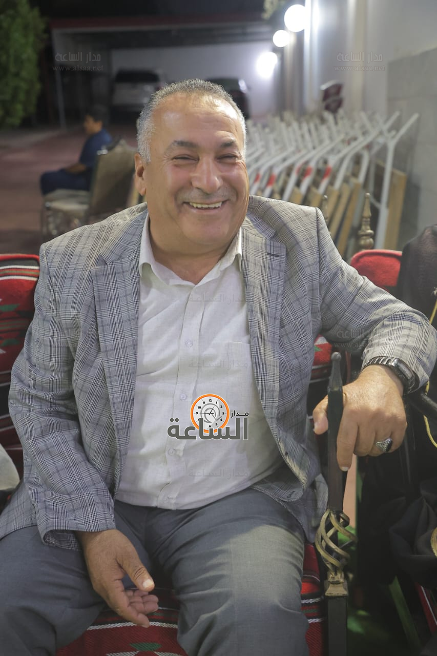 Madar Al-Saa Images 0.5502178630657376