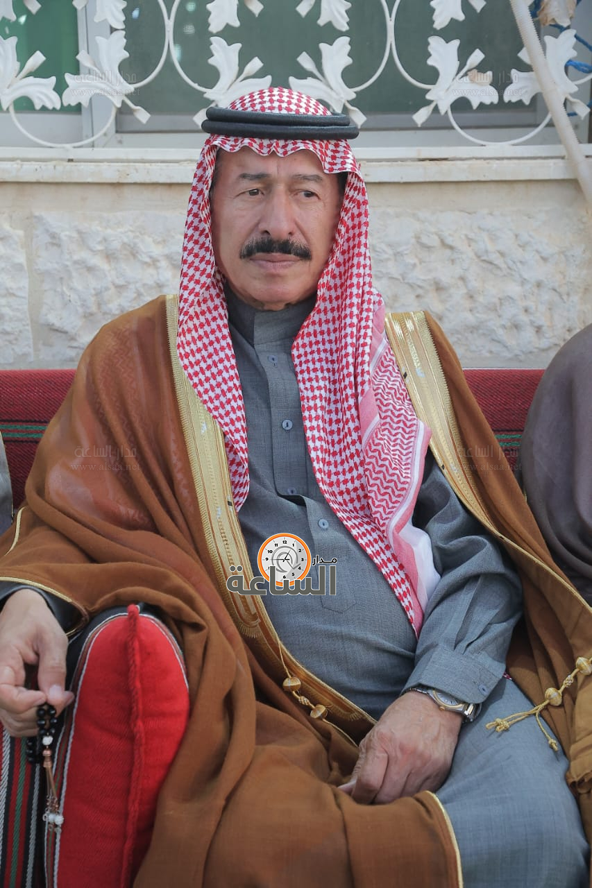 Madar Al-Saa Images 0.6819848178054235