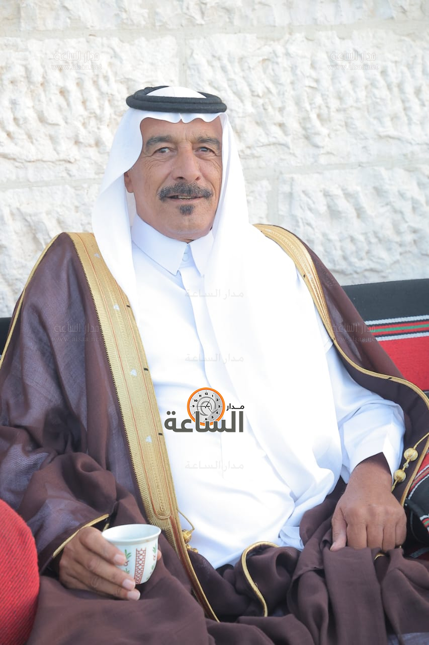 Madar Al-Saa Images 0.2903480047698873