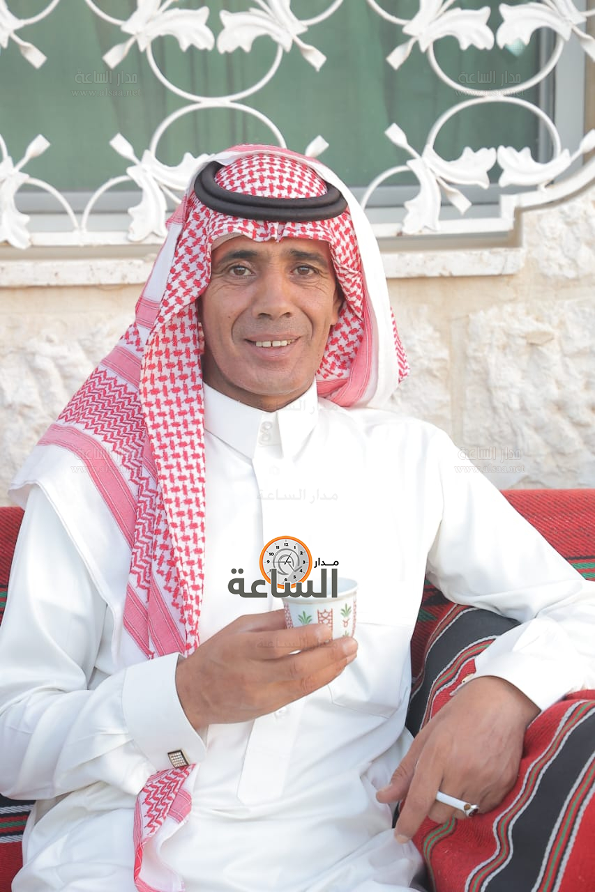 Madar Al-Saa Images 0.0915463388412241