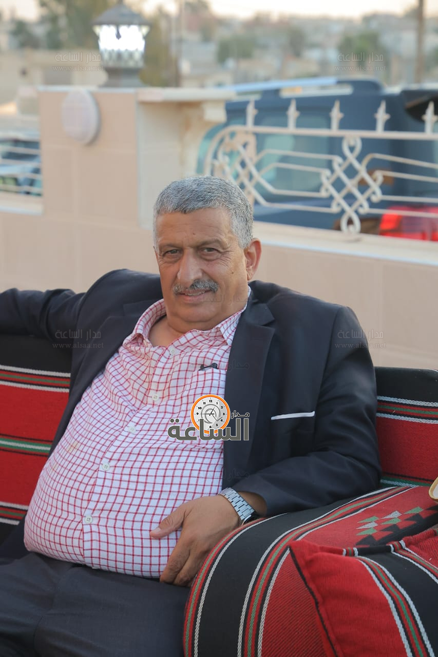 Madar Al-Saa Images 0.21752849808208752