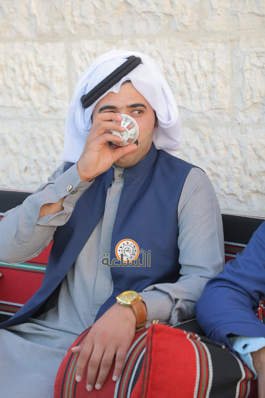 Madar Al-Saa Images 0.4574552732690512