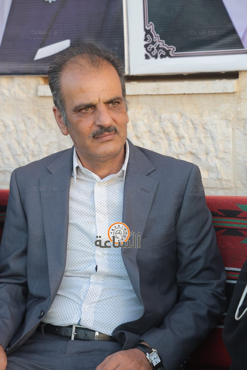 Madar Al-Saa Images 0.5647193217556736