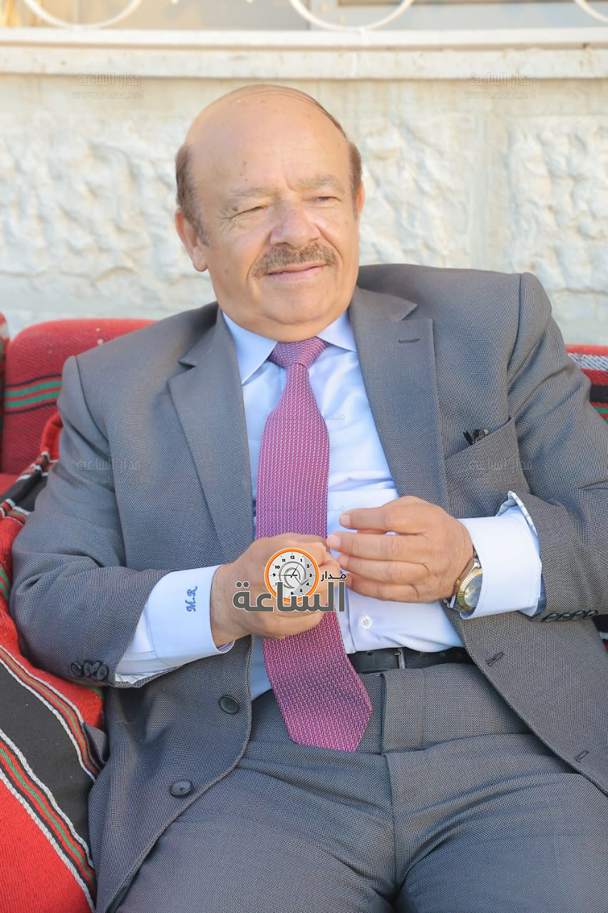 Madar Al-Saa Images 0.399023694363004