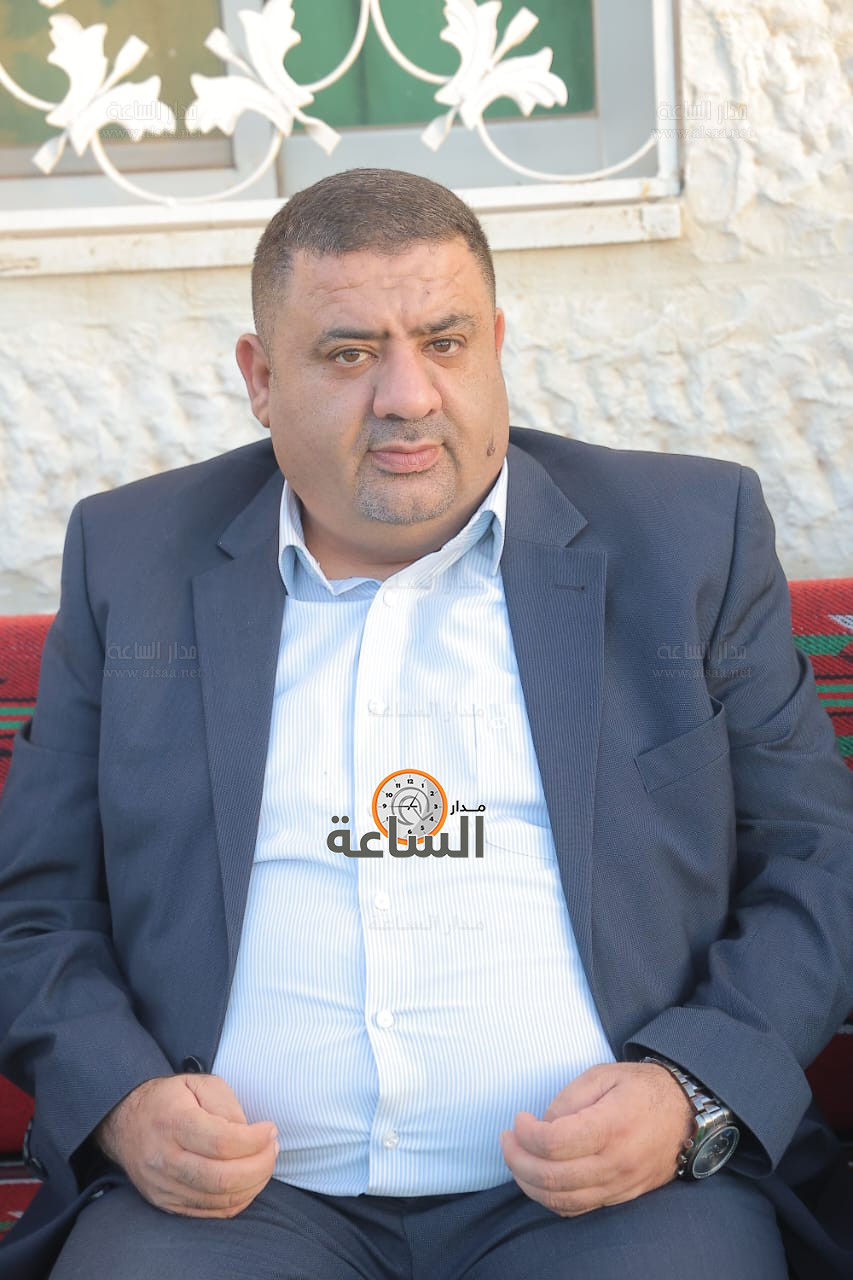 Madar Al-Saa Images 0.43000609829962